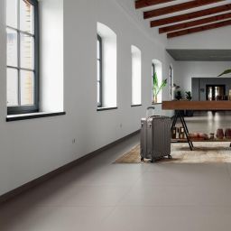 Tubądzin Industrio Grey płytka podłogowa 119,8x59,8 cm