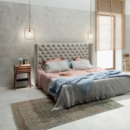 Tubądzin Torano mozaika 34,3x29,7 cm biała