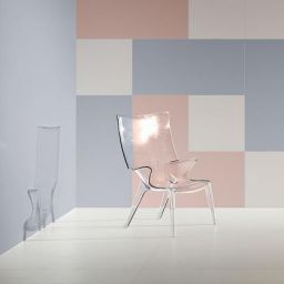 Tubądzin Cielo e Terra Blu Mat płytka podłogowa 119,8x59,8 cm