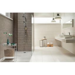 Tubądzin Steel 14 połysk listwa ścienna 59,8x5 cm