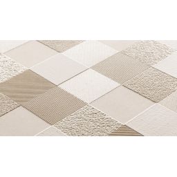 Tubądzin Steel 14 połysk listwa ścienna 59,8x5 cm