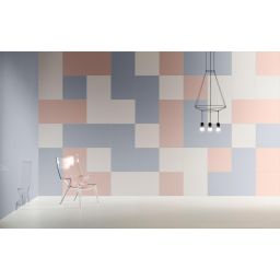 Tubądzin Cielo e Terra Blu Mat płytka podłogowa 119,8x59,8 cm