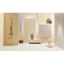 Tubądzin Cielo e Terra Sabbia Mat płytka podłogowa 119,8x59,8 cm