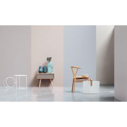 Tubądzin Cielo e Terra Blu Mat płytka podłogowa 119,8x59,8 cm