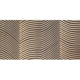 Tubądzin Shine Concrete dark dekor ścienny 29,8x59,8 cm