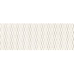 Tubądzin Coma white dekor ścienny 89,8x32,8 cm