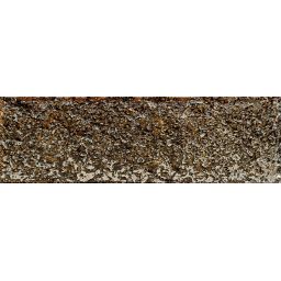 Tubądzin Goldgreen MIX dekor ścienny 22x7,2 cm