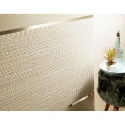 Tubądzin Horizon ivory płytka ścienna 89,8x32,8 cm