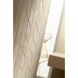 Tubądzin House of Tones beige płytka ścienna 89,8x32,8 cm