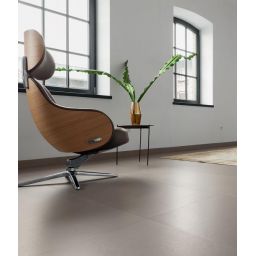 Tubądzin Industrio Grey płytka podłogowa 79,8x79,8 cm