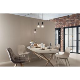 Tubądzin Industrio Grey płytka podłogowa 79,8x79,8 cm