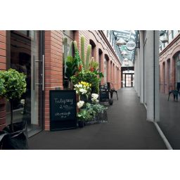 Tubądzin Industrio Grey płytka podłogowa 79,8x79,8 cm