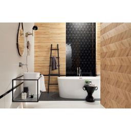 Tubądzin Inpoint płytka ścienna 29,8x59,8 cm