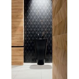 Tubądzin Inpoint płytka ścienna 29,8x59,8 cm