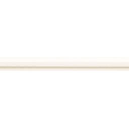 Tubądzin Mild Garden 2 listwa ścienna 29,8x4,7 cm