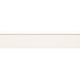 Tubądzin Mild Garden 1 listwa ścienna 29,8x11,5 cm