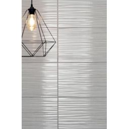 Tubądzin Malena grey STR płytka ścienna 30,8x60,8 cm 