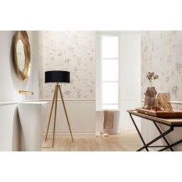 Tubądzin Mild Garden 1 listwa ścienna 29,8x11,5 cm