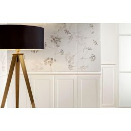 Tubądzin Mild Garden 2 listwa ścienna 29,8x4,7 cm