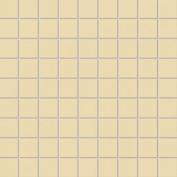 Tubądzin Pastel mozaika 30,1x30,1 cm beżowa