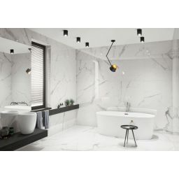 Tubądzin Pietrasanta Mat płytka podłogowa 119,8x59,8 cm