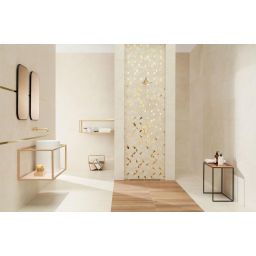 Tubądzin Plain Stone płytka ścienna 29,8x59,8 cm