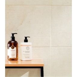 Tubądzin Plain Stone STR płytka ścienna 29,8x59,8 cm