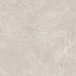 Tubądzin Grand Cave płytka podłogowa 79,8x79,8 cm biała