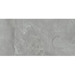 Tubądzin Grand Cave grey STR płytka podłogowa 119,8x59,8 cm