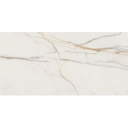 Tubądzin Marmo d'Oro Pol płytka podłogowa 119,8x59,8 cm