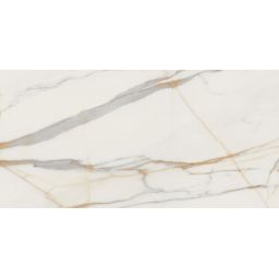 Tubądzin Marmo d'Oro Pol płytka podłogowa 119,8x59,8 cm