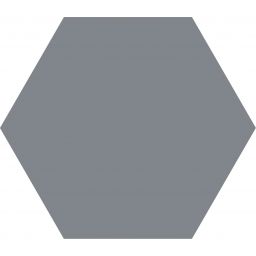 Tubądzin Cielo e Terra płytka podłogowa 22,1x19,2 cm szara