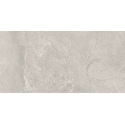 Tubądzin Grand Cave white STR płytka podłogowa 119,8x59,8 cm