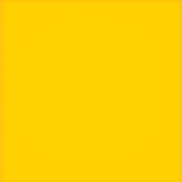 Tubądzin Pastel Żółty Mat płytka ścienna 20x20 cm