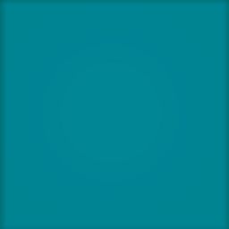 Tubądzin Pastel Turkusowy Mat płytka ścienna 20x20 cm