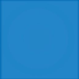 Tubądzin Pastel Niebieski Mat płytka ścienna 20x20 cm