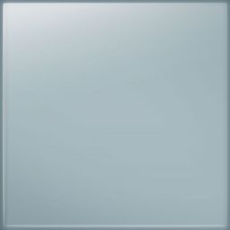 Tubądzin Pastel Stalowy płytka ścienna 20x20 cm 