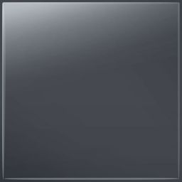 Tubądzin Pastel Grafitowy płytka ścienna 20x20 cm 