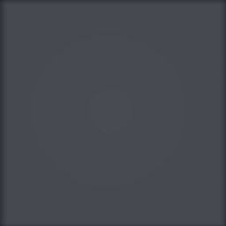 Tubądzin Pastel Grafitowy Mat płytka ścienna 20x20 cm