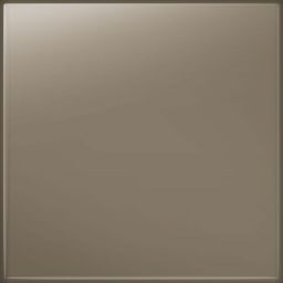 Tubądzin Pastel Czekolada płytka ścienna 20x20 cm 