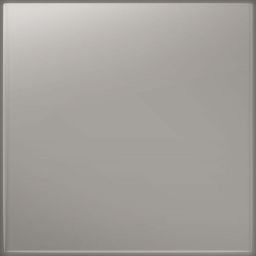 Tubądzin Pastel Szary płytka ścienna 20x20 cm 