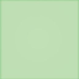 Tubądzin Pastel Miętowy Mat płytka ścienna 20x20 cm