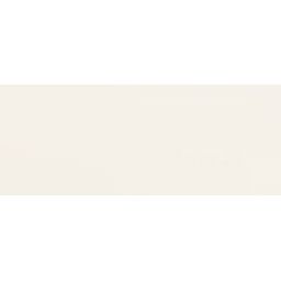 Tubądzin Essent white płytka ścienna 29,8x74,8 cm 