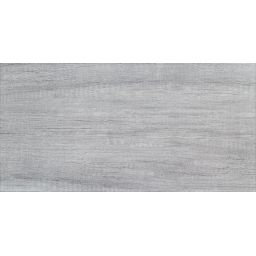 Tubądzin Malena graphite płytka ścienna 30,8x60,8 cm 