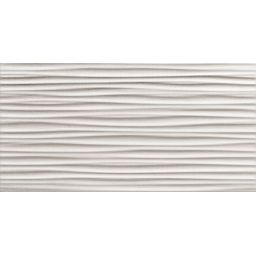 Tubądzin Malena grey STR płytka ścienna 30,8x60,8 cm 