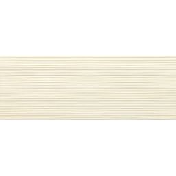 Tubądzin Horizon ivory STR płytka ścienna 89,8x32,8 cm