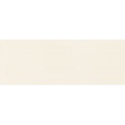 Tubądzin House of Tones white płytka ścienna 89,8x32,8 cm