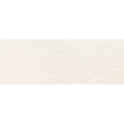 Tubądzin Interval white STR płytka ścienna 89,8x32,8 cm