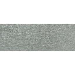 Tubądzin Organic Matt grey STR płytka ścienna 16,3x44,8 cm
