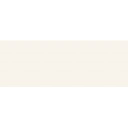 Tubądzin Integrally white płytka ścienna 89,8x32,8 cm